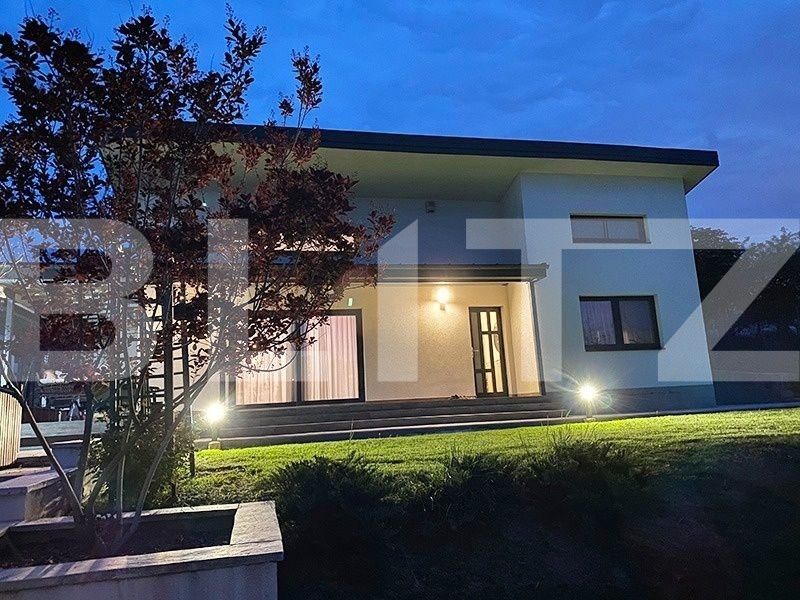 Casa de vânzare 3 camere Periferie - 104073CV | BLITZ Iași | Poza2