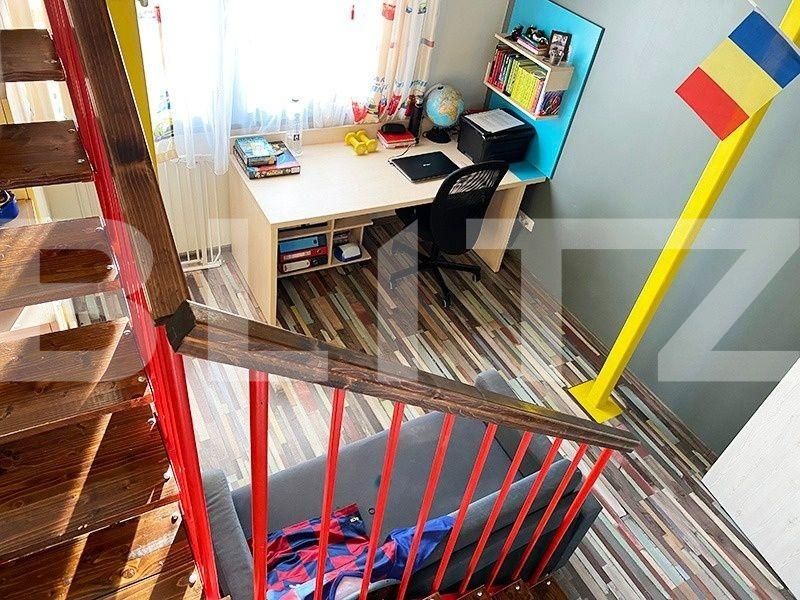 Casa de vânzare 3 camere Periferie - 104073CV | BLITZ Iași | Poza5