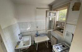 Garsoniera, 24 mp, parter, Alexandru Cel Bun