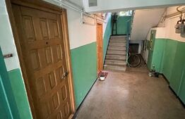 Garsoniera, 24 mp, parter, Alexandru Cel Bun