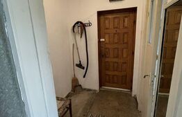 Garsoniera, 24 mp, parter, Alexandru Cel Bun