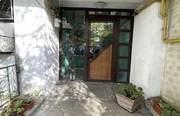 Garsoniera, 24 mp, parter, Alexandru Cel Bun