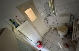 Garsoniera, 24 mp, parter, Alexandru Cel Bun