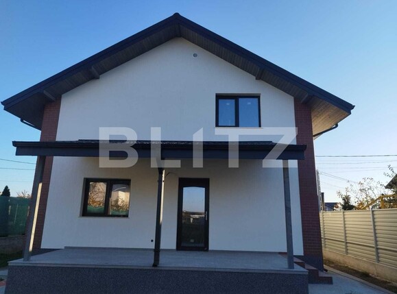 Casa de vânzare 5 camere Dancu - 104085CV | BLITZ Iași | Poza2