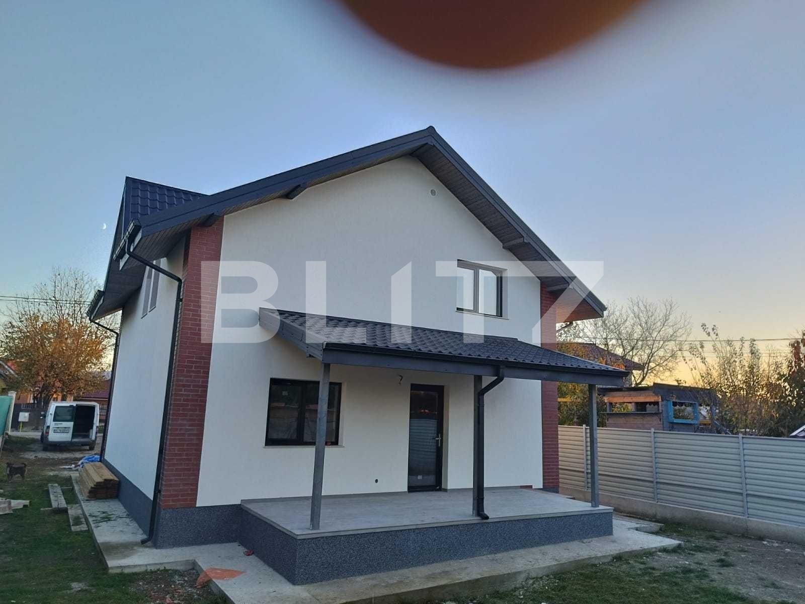 Casa de vânzare 5 camere Dancu - 104085CV | BLITZ Iași | Poza3