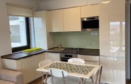 Apartament modern de 3 camere, 63mp, zona Moara de Vant
