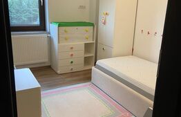 Apartament modern de 3 camere, 63mp, zona Moara de Vant