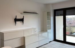 Apartament modern de 3 camere, 63mp, zona Moara de Vant