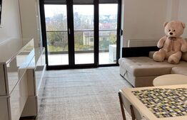 Apartament modern de 3 camere, 63mp, zona Moara de Vant