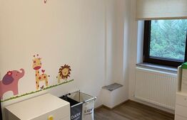 Apartament modern de 3 camere, 63mp, zona Moara de Vant