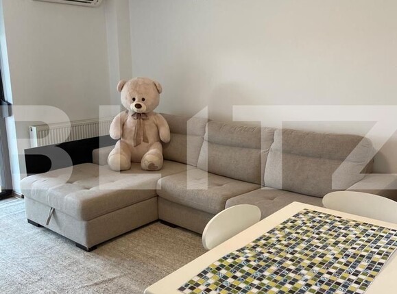 Apartament de închiriat 3 camere Moara de Vant - 104181AI | BLITZ Iași | Poza1