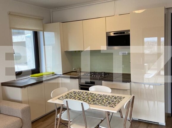 Apartament de închiriat 3 camere Moara de Vant - 104181AI | BLITZ Iași | Poza4