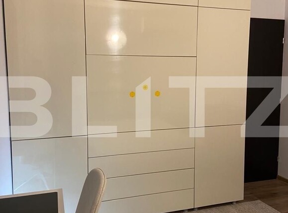 Apartament de închiriat 3 camere Moara de Vant - 104181AI | BLITZ Iași | Poza6