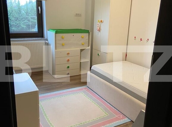 Apartament de închiriat 3 camere Moara de Vant - 104181AI | BLITZ Iași | Poza7