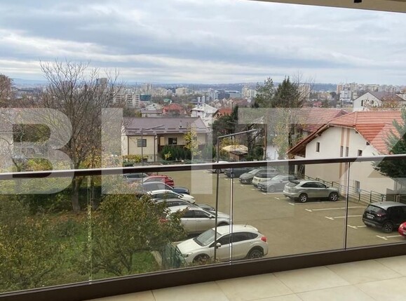 Apartament de închiriat 3 camere Moara de Vant - 104181AI | BLITZ Iași | Poza16