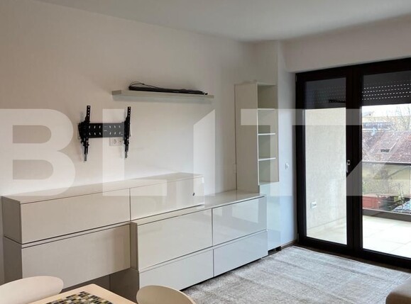 Apartament de închiriat 3 camere Moara de Vant - 104181AI | BLITZ Iași | Poza3