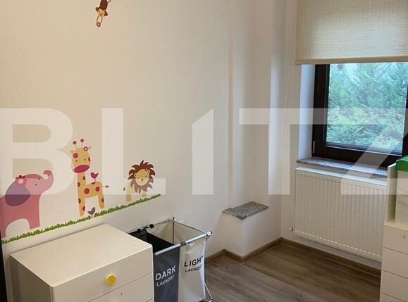 Apartament de închiriat 3 camere Moara de Vant - 104181AI | BLITZ Iași | Poza8