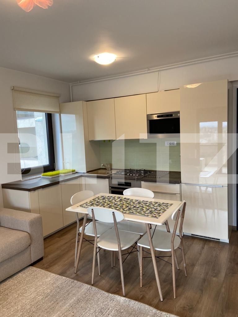 Apartament de închiriat 3 camere Moara de Vant - 104181AI | BLITZ Iași | Poza4