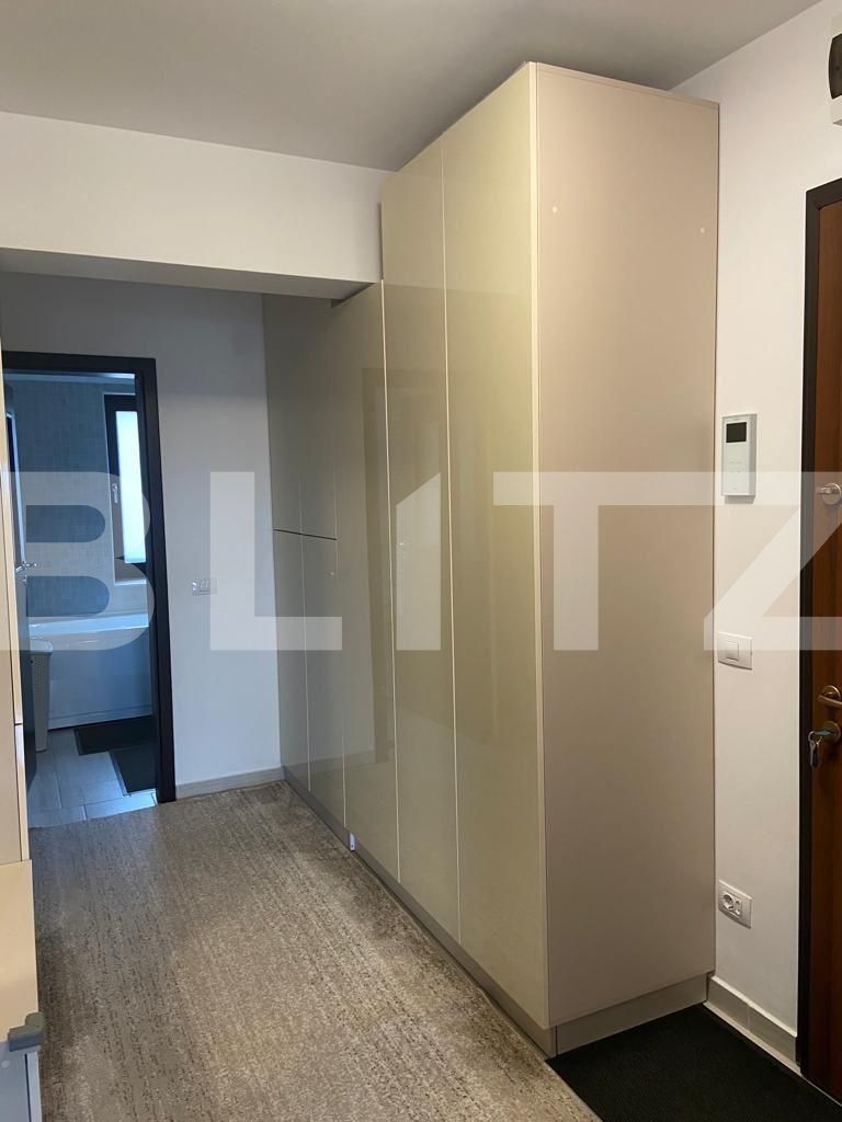 Apartament de închiriat 3 camere Moara de Vant - 104181AI | BLITZ Iași | Poza10