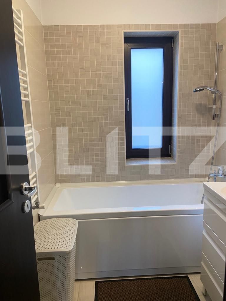 Apartament de închiriat 3 camere Moara de Vant - 104181AI | BLITZ Iași | Poza13