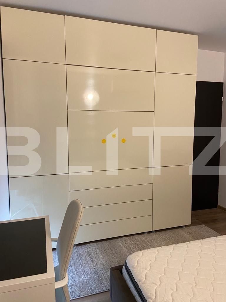 Apartament de închiriat 3 camere Moara de Vant - 104181AI | BLITZ Iași | Poza6