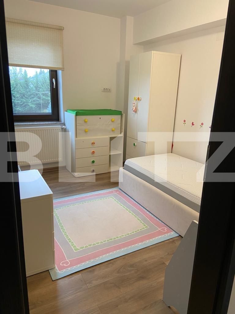 Apartament de închiriat 3 camere Moara de Vant - 104181AI | BLITZ Iași | Poza7