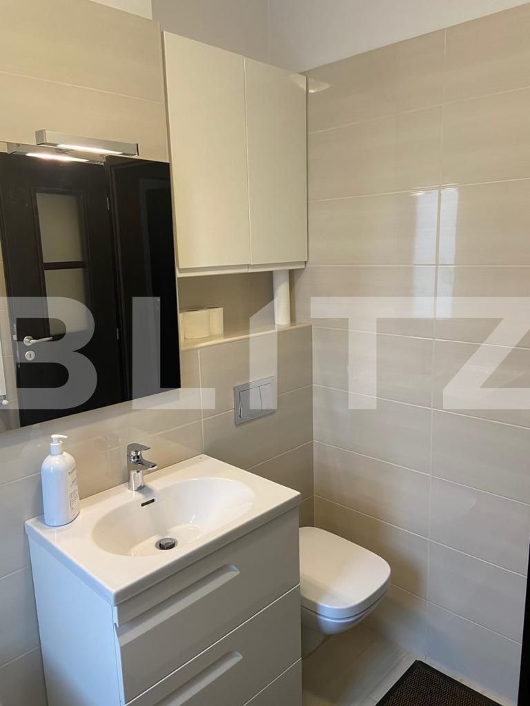 Apartament de închiriat 3 camere Moara de Vant - 104181AI | BLITZ Iași | Poza14
