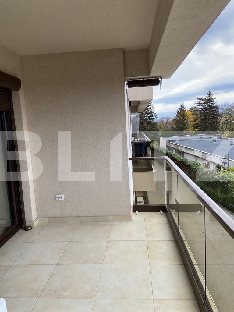 Apartament de închiriat 3 camere Moara de Vant - 104181AI | BLITZ Iași | Poza15