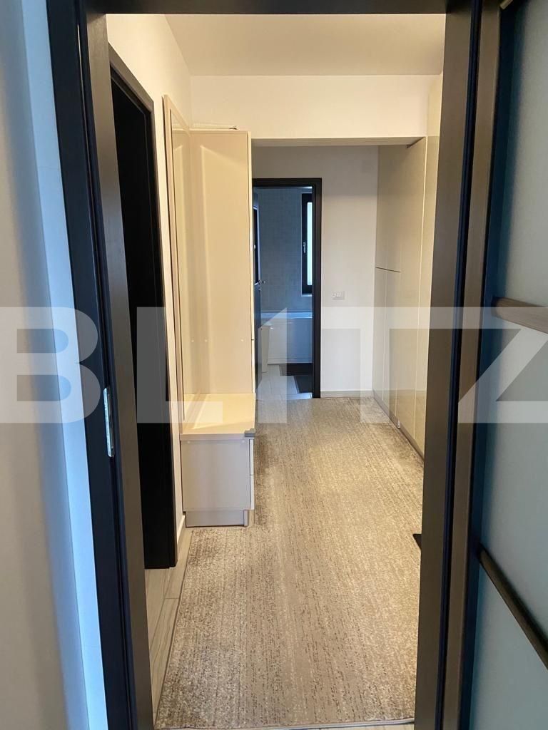 Apartament de închiriat 3 camere Moara de Vant - 104181AI | BLITZ Iași | Poza12