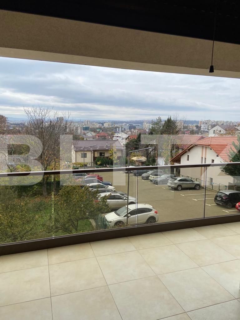 Apartament de închiriat 3 camere Moara de Vant - 104181AI | BLITZ Iași | Poza16