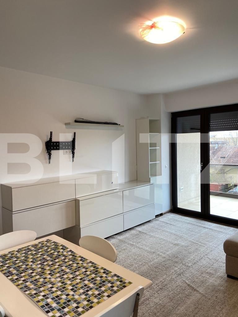 Apartament de închiriat 3 camere Moara de Vant - 104181AI | BLITZ Iași | Poza3