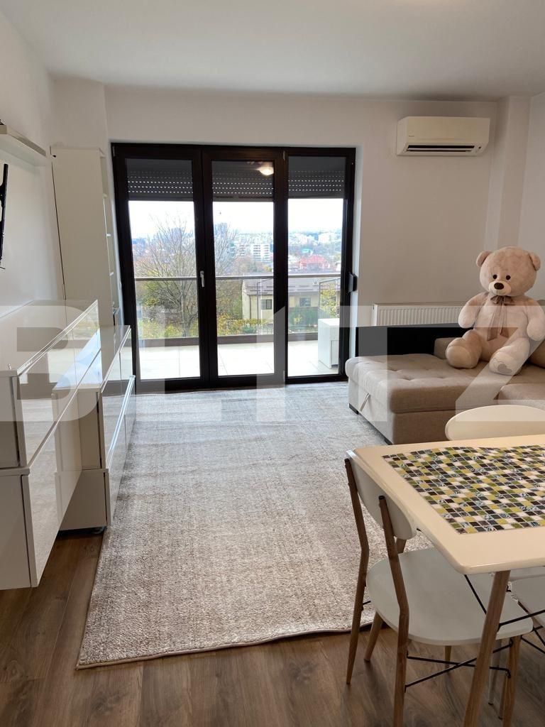 Apartament de închiriat 3 camere Moara de Vant - 104181AI | BLITZ Iași | Poza2