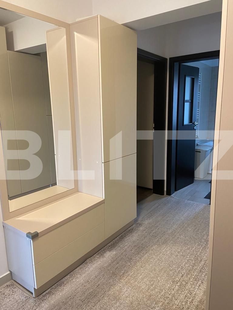 Apartament de închiriat 3 camere Moara de Vant - 104181AI | BLITZ Iași | Poza11
