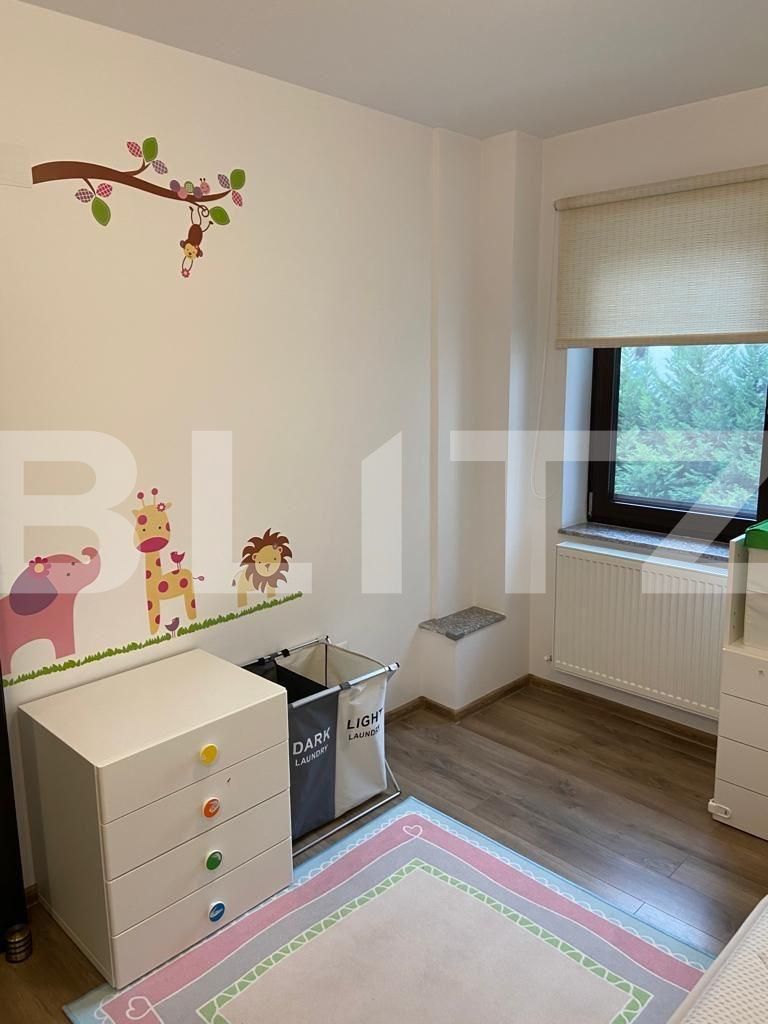 Apartament de închiriat 3 camere Moara de Vant - 104181AI | BLITZ Iași | Poza8