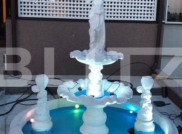 Casa de închiriat 4 camere Bucium - 104184CI | BLITZ Iași | Poza7