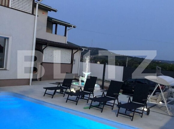 Casa de închiriat 4 camere Bucium - 104184CI | BLITZ Iași | Poza6