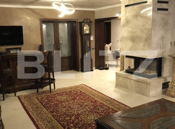 Casa de închiriat 4 camere Bucium - 104184CI | BLITZ Iași | Poza1