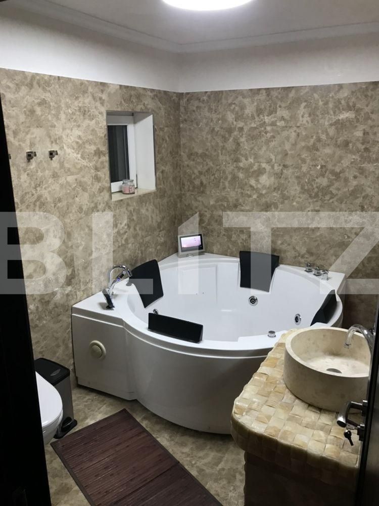 Casa de închiriat 4 camere Bucium - 104184CI | BLITZ Iași | Poza5