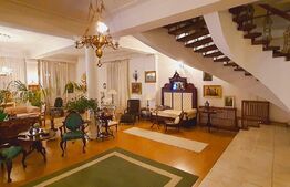 Oportunitatea lunii. Randament 6%, destinatie multipla, 886 mp, 2000 mp teren, Copou