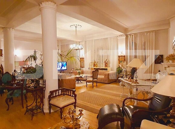 Casa de vânzare 10 camere Copou - 104220CV | BLITZ Iași | Poza3