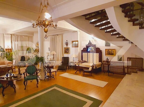 Casa de vânzare 10 camere Copou - 104220CV | BLITZ Iași | Poza2