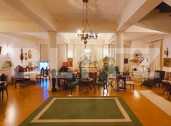 Casa de vânzare 10 camere Copou - 104220CV | BLITZ Iași | Poza1