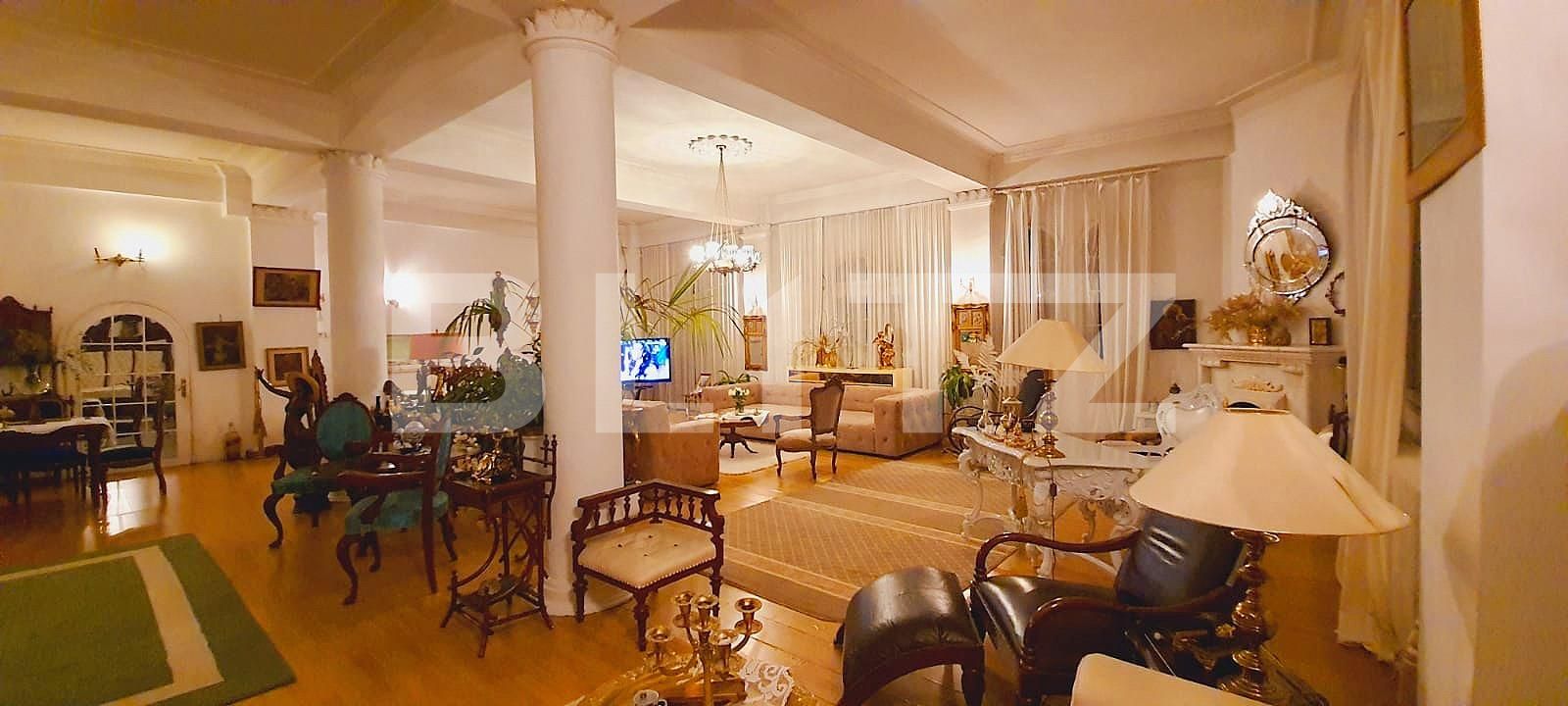 Casa de vânzare 10 camere Copou - 104220CV | BLITZ Iași | Poza3