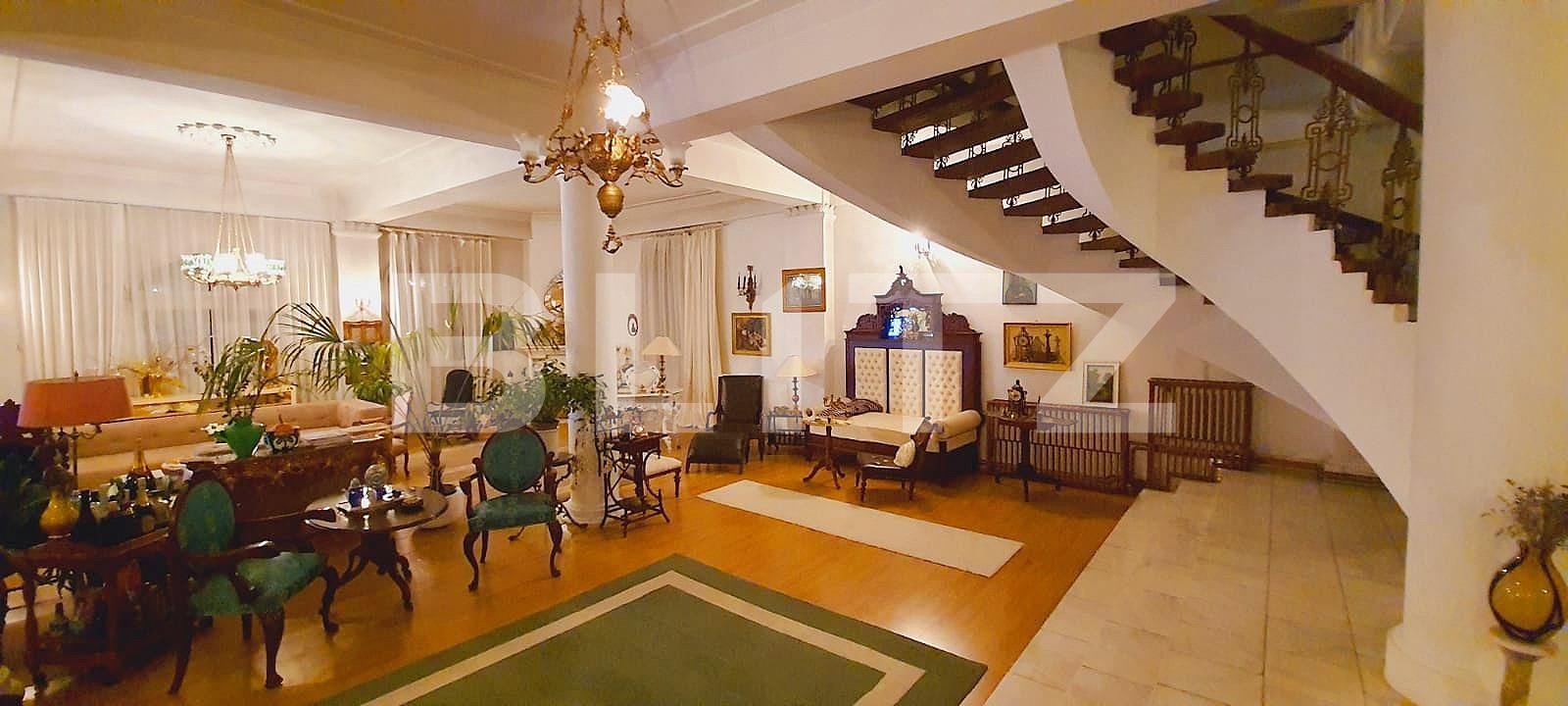 Casa de vânzare 10 camere Copou - 104220CV | BLITZ Iași | Poza2