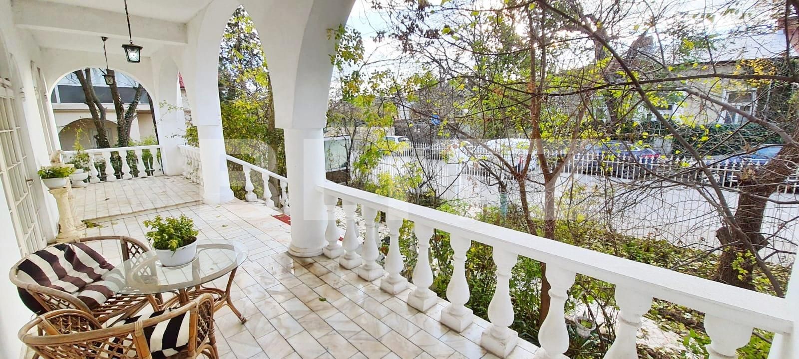 Casa de vânzare 10 camere Copou - 104220CV | BLITZ Iași | Poza7