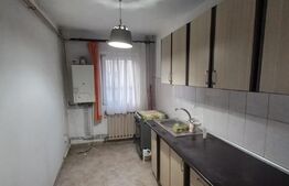 Apartament de 2 camere,  54 mp utili, decomandat, etaj 1, zona Frumoasa 