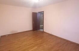 Apartament de 2 camere,  54 mp utili, decomandat, etaj 1, zona Frumoasa 
