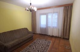 Apartament de 2 camere,  54 mp utili, decomandat, etaj 1, zona Frumoasa 