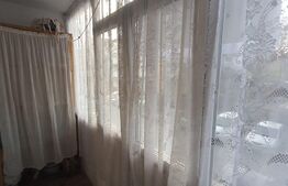 Apartament de 2 camere,  54 mp utili, decomandat, etaj 1, zona Frumoasa 