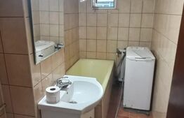 Apartament de 2 camere,  54 mp utili, decomandat, etaj 1, zona Frumoasa 